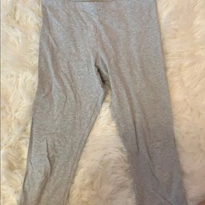 Duo set of butterfly and gray tights